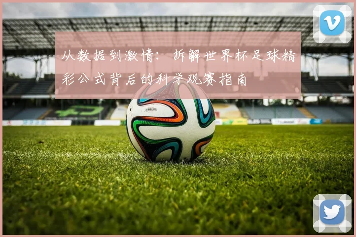 从数据到激情：拆解世界杯足球精彩公式背后的科学观赛指南